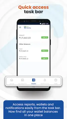 PayNearby android App screenshot 1